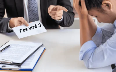 Le piège du licenciement pour inaptitude : ce que vous devez savoir