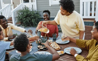 Salaire et avantages pour les familles d’accueil : tout ce qu’il faut savoir