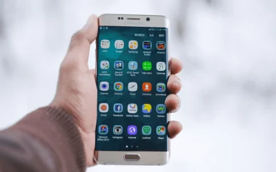 Quels sont les 02 systèmes d’exploitation les plus utilisés sur smartphone ?