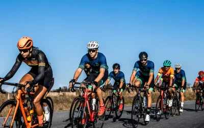 Laurent Jalabert : de champion cycliste à consultant sportif