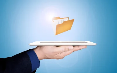 Les extensions courantes des fichiers de traitement de texte