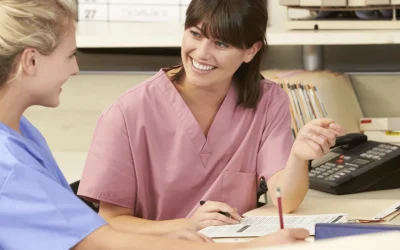 Quel est le salaire des infirmières en Suisse ?