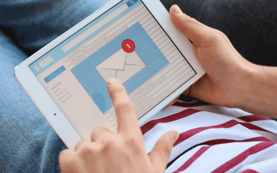 Webmel Créteil : comment bien utiliser cette messagerie académique ?