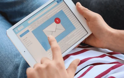 Webmel Créteil : comment bien utiliser cette messagerie académique ?