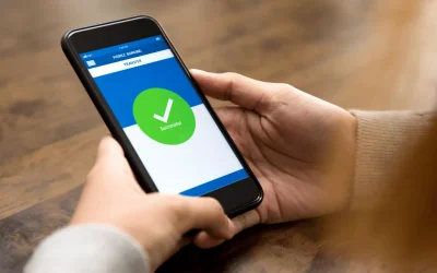 À quelle heure passent les virements à la Banque Postale ?