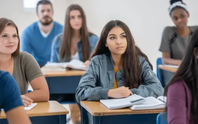 Tout ce qu’il faut savoir sur le concours ATSEM 2025