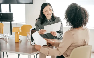 Modèle de promesse d’embauche : Tout ce que vous devez savoir