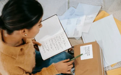 Libellé de l’adresse : comment le rédiger correctement ?