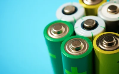 Différence entre batteries lithium et lithium-ion : comprendre pour choisir