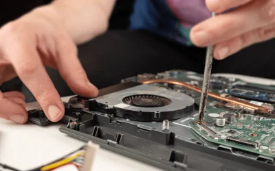 Quel est le contenu de la formation en maintenance informatique de Studi ?