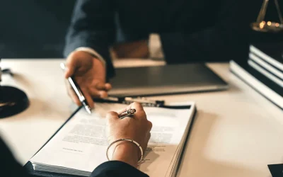 Comment gérer les contrats de gré à gré