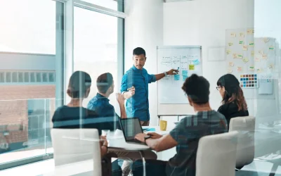 Diagnostic interne d’une entreprise : Pourquoi et comment le réaliser efficacement