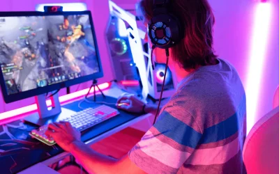 Comment réduire l’utilisation des données en streaming de jeux