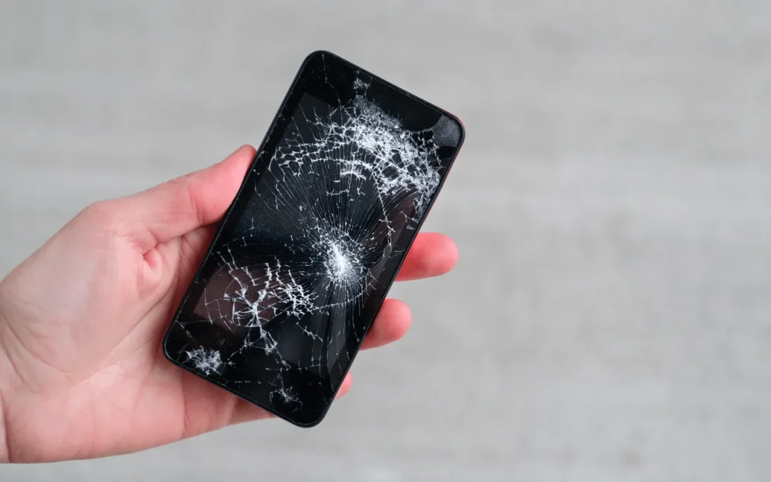Comment récupérer les données d&rsquo;un téléphone cassé