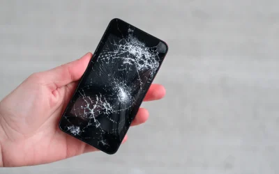 Comment récupérer les données d’un téléphone cassé