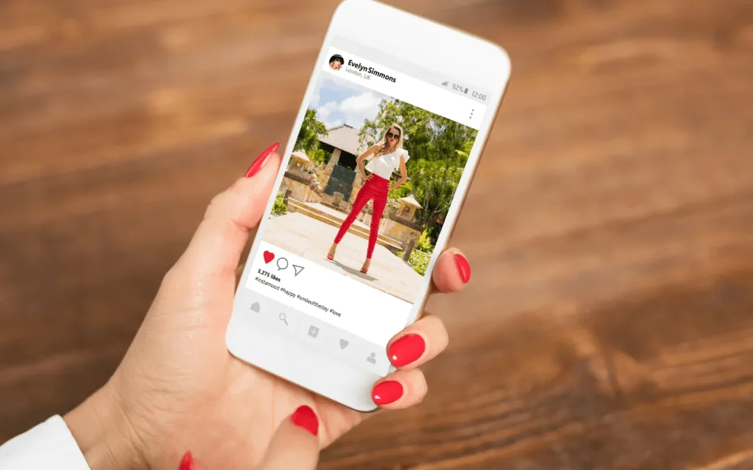 Comment récupérer l&rsquo;url d&rsquo;un profil Instagram facilement