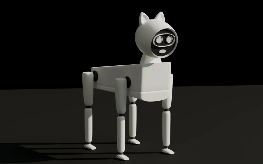 Technologie et affection : L&rsquo;essor des chiens robots avec Aibo Kinako