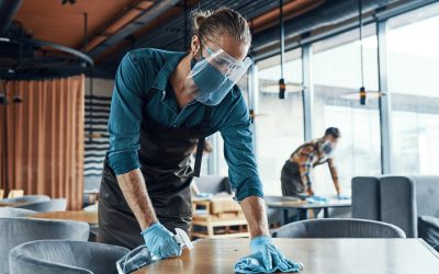 Les normes d’hygiène en entreprise : ce que dit la réglementation