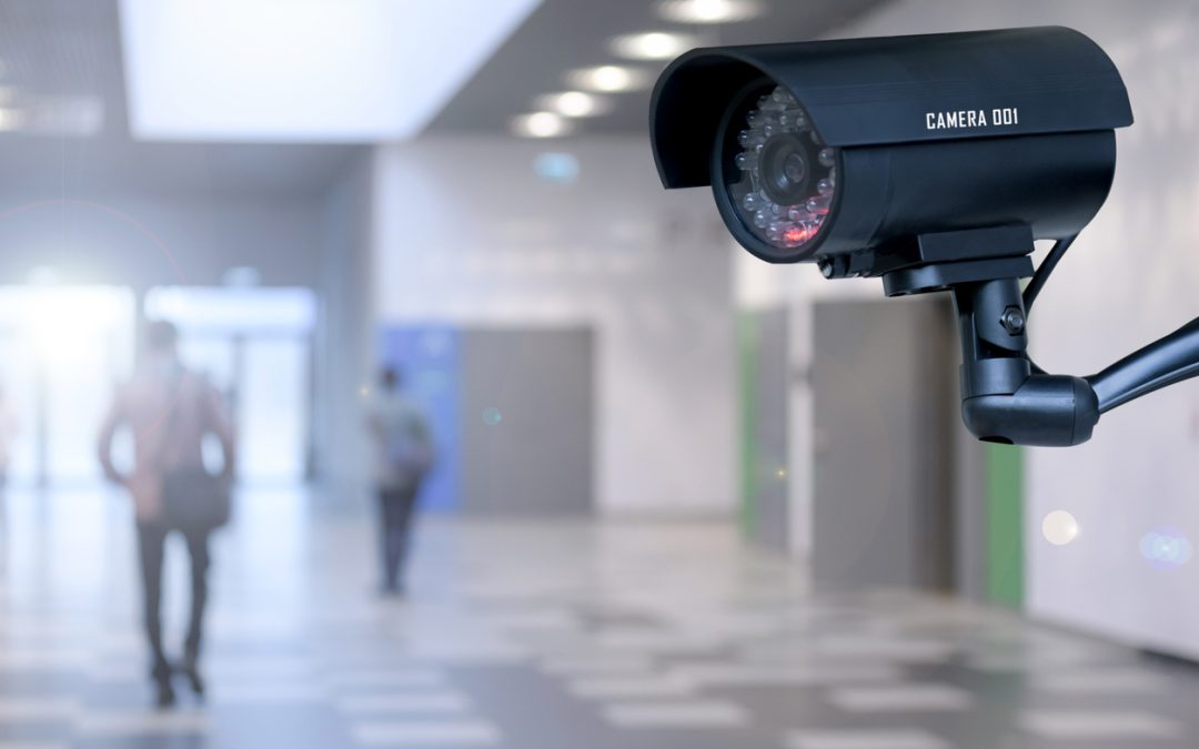 L&rsquo;importance de la maintenance régulière des systèmes de vidéosurveillance en entreprise