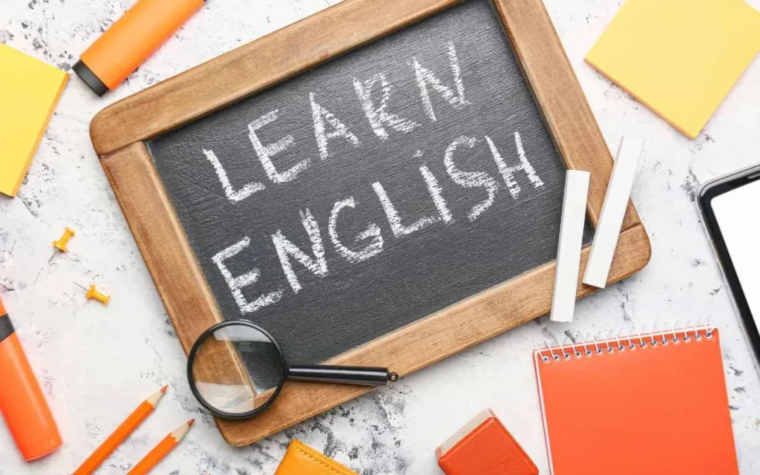 Formation d’anglais CPF : en ligne ou en présentiel ?