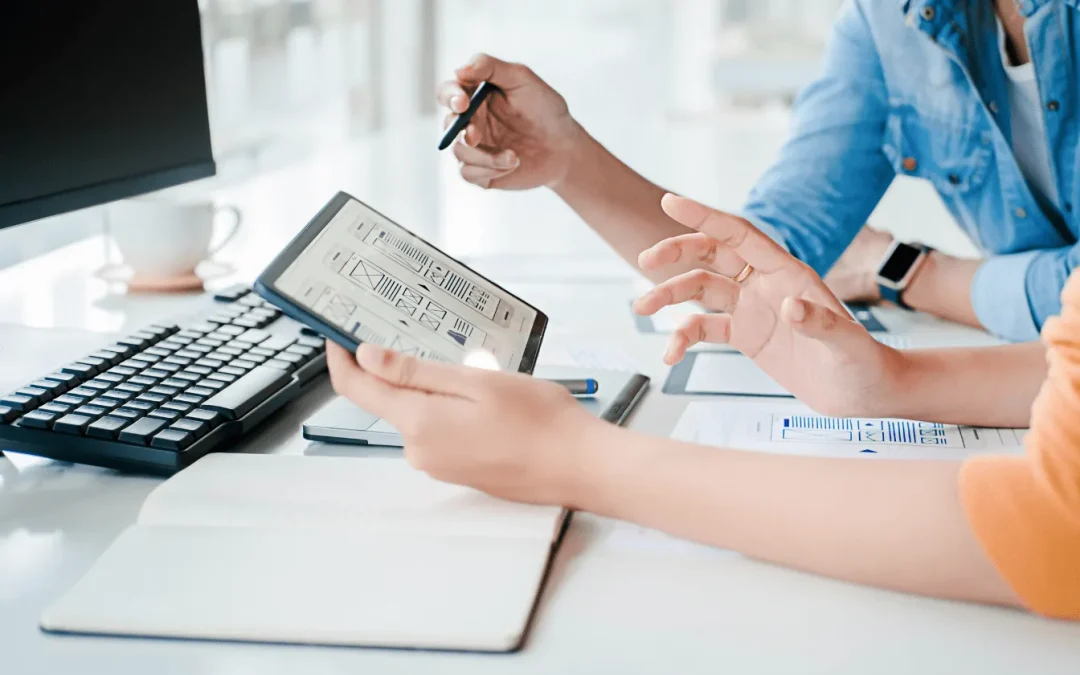 Améliorer l&rsquo;expérience de votre site : créer un plan d&rsquo;amélioration efficace