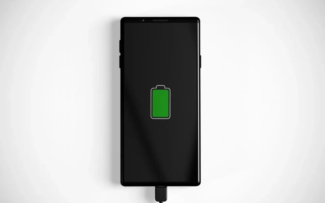 Pourquoi votre téléphone charge, mais la batterie n&rsquo;augmente pas ?