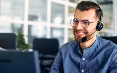 Service client réactif : l&rsquo;impact d&rsquo;un bon Live Chat sur votre entreprise
