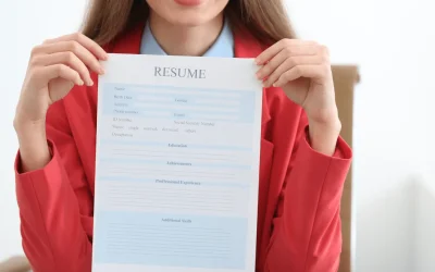 Créer un CV percutant avec CVDesignR