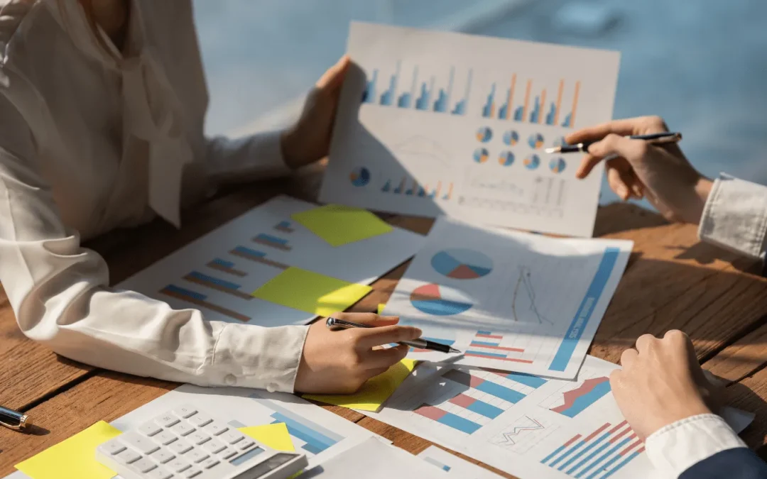 Matrice de McKinsey : un outil d&rsquo;analyse stratégique incontournable