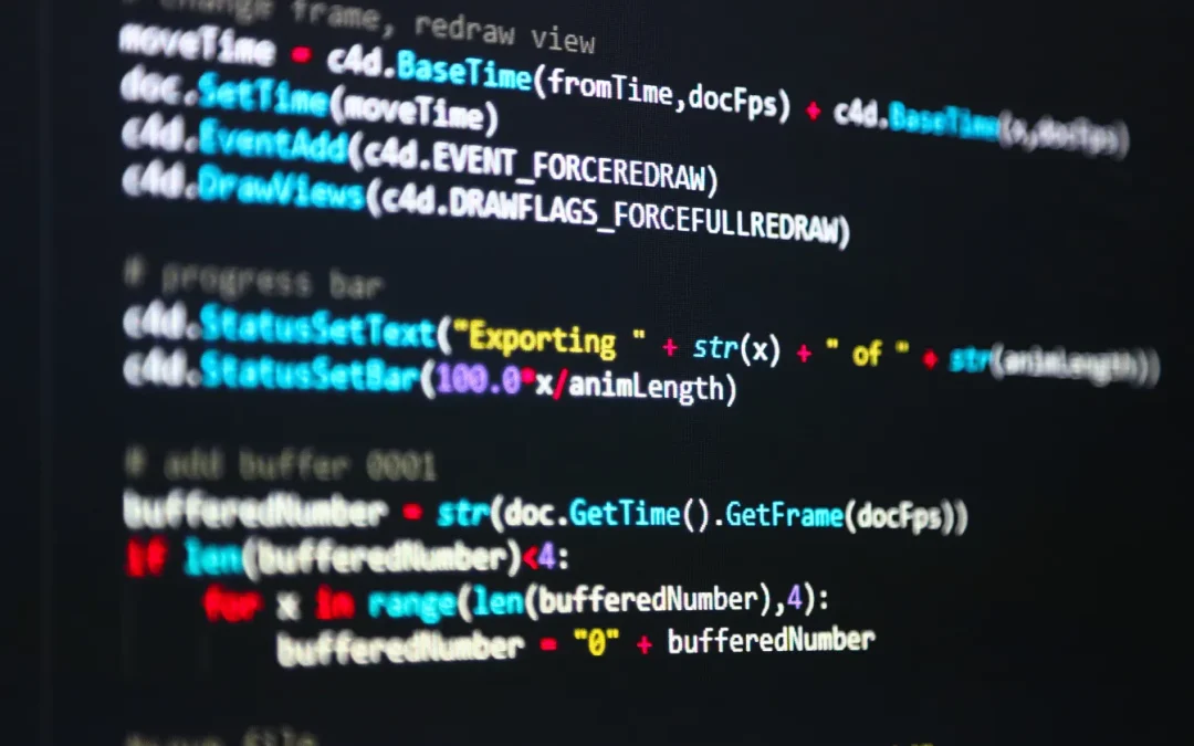 Localiser une adresse IP avec Python : mode d’emploi