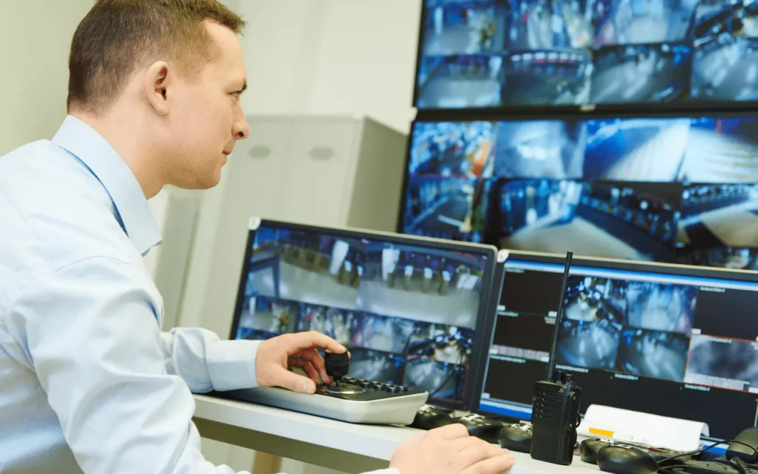 Web monitoring : comprendre et optimiser la surveillance de vos sites web