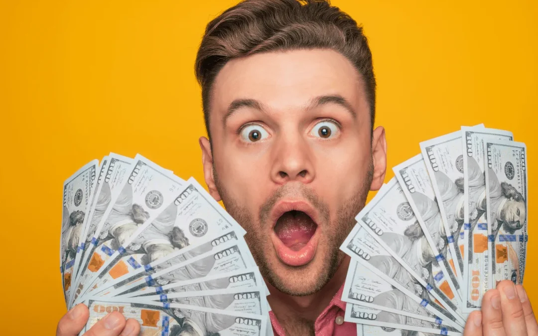 Tout savoir sur la fortune de MrBeast