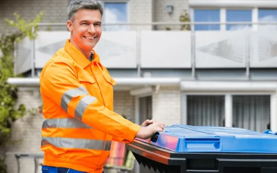 Quel est le salaire d&rsquo;un éboueur en France ?