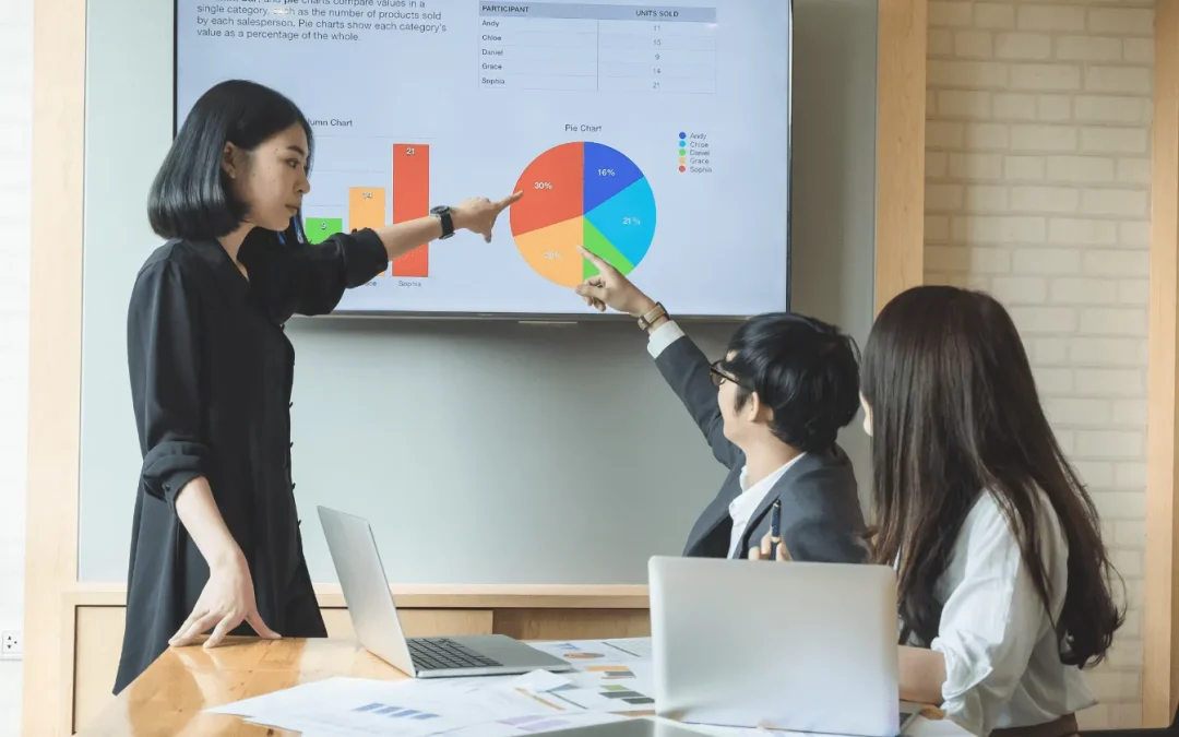 La hiérarchie en entreprise : un pilier de l&rsquo;organisation et de l&rsquo;efficacité