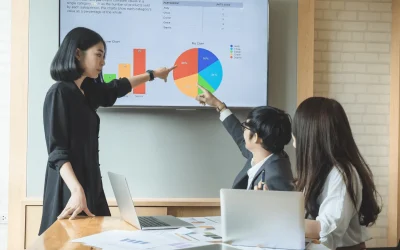 La hiérarchie en entreprise : un pilier de l&rsquo;organisation et de l&rsquo;efficacité