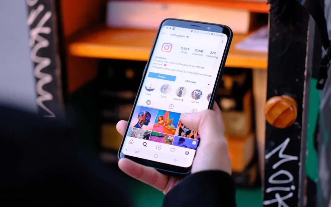 À quel gafam ces réseaux sociaux appartiennent-ils ?