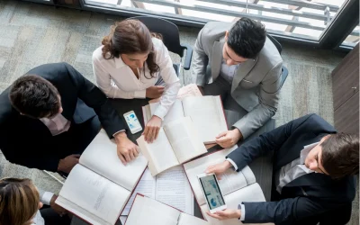 Comprendre le macro-environnement pour une stratégie d&rsquo;entreprise réussie