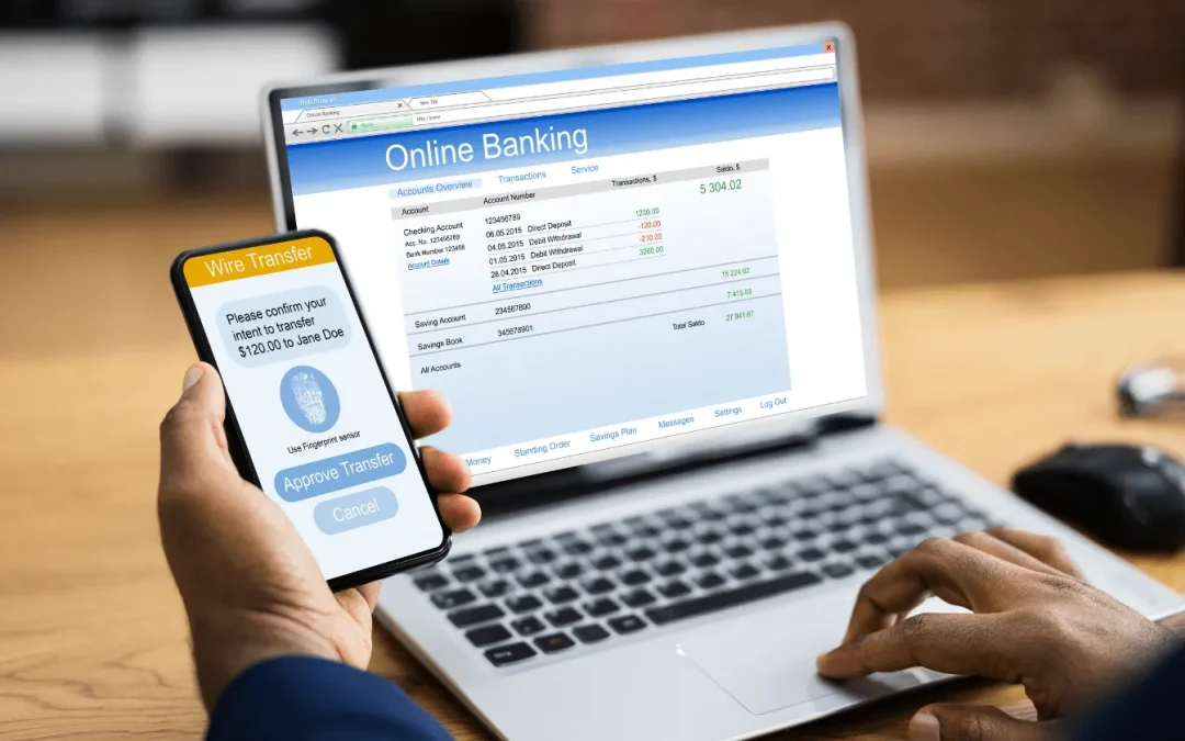 Jusqu&rsquo;à quelle heure peut-on recevoir un virement bancaire ?