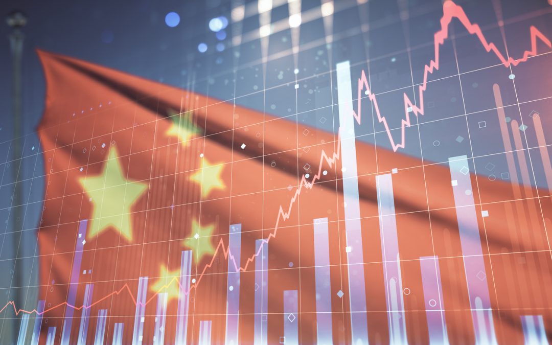 Le marché chinois : un terrain fertile pour les entreprises françaises