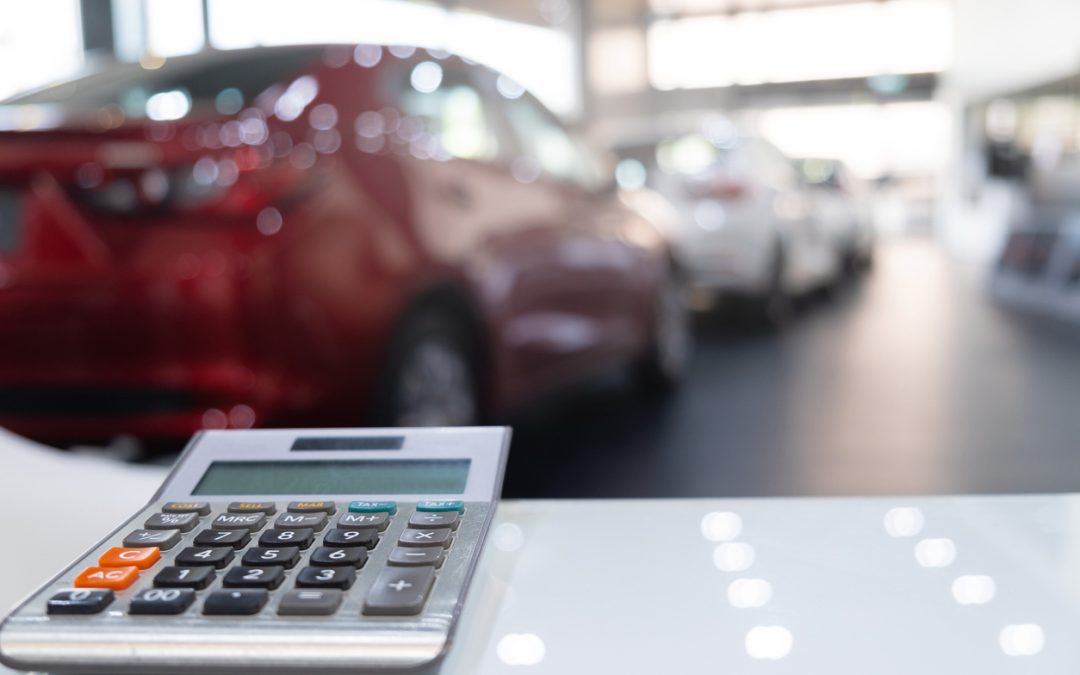 Le défi logistique du négociant auto : de l&rsquo;achat à la livraison