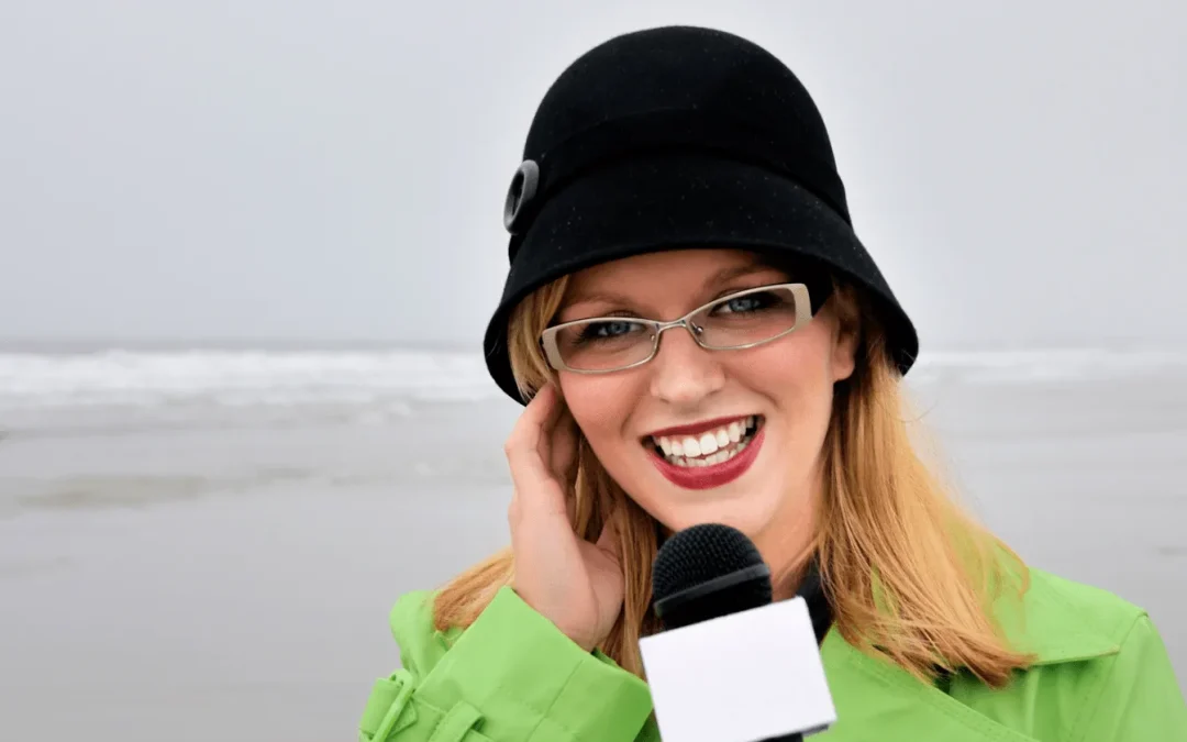 Myriam Seurat : ce que l’on sait sur son salaire de journaliste et animatrice