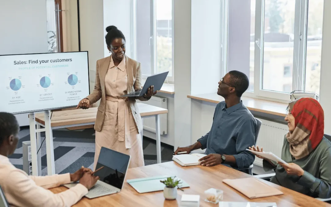 Découvrez LibreOffice Impress : une alternative libre et puissante à Microsoft PowerPoint