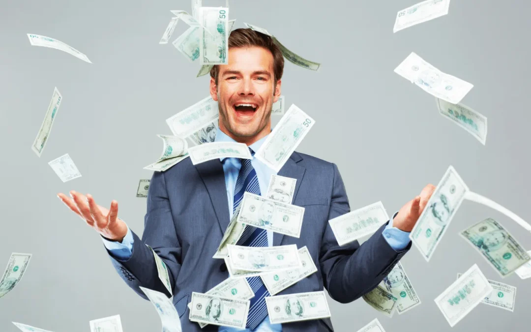 Comment savoir si vous allez devenir riche un jour : 3 signes révélateurs