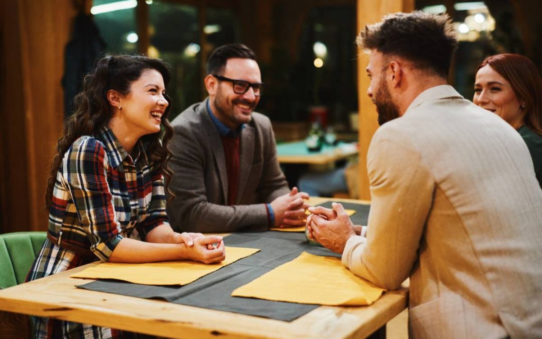 Team building à Paris : 4 profils d&rsquo;équipe, 4 styles de bars