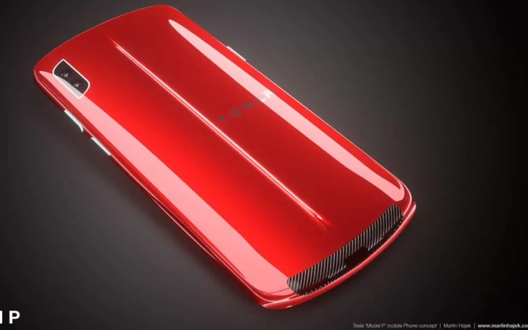 Tesla Pi Phone d&rsquo;Elon Musk : réalité ou rumeur en 2025 ?