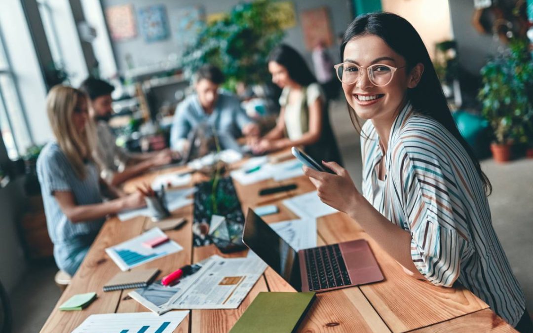 Entreprise : faites passer vos valeurs avec une communication vraiment verte
