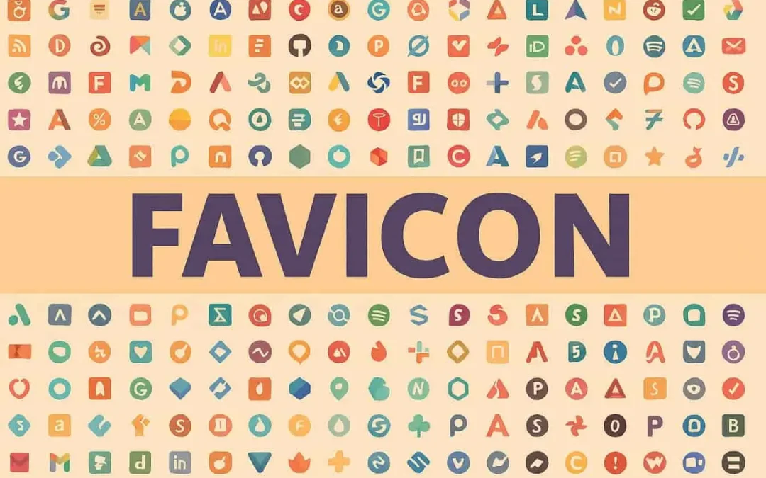 Qu&rsquo;est-ce qu&rsquo;un favicon ? Définition et rôle de cette icône de site