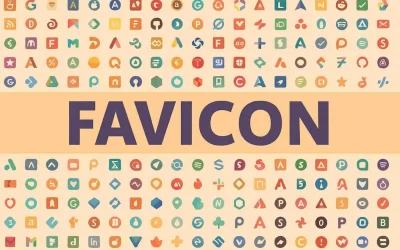 Qu&rsquo;est-ce qu&rsquo;un favicon ? Définition et rôle de cette icône de site