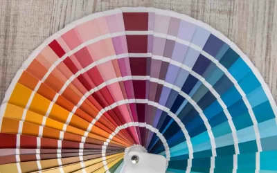 Couleur palette : guide complet pour créer et utiliser des palettes de couleurs efficaces