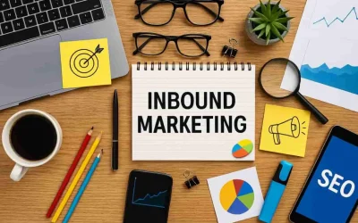 Inward Marketing : définition et stratégie pour transformer votre approche client